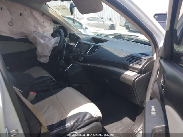 5J6RM4H56GL005189 Honda CR-V EX