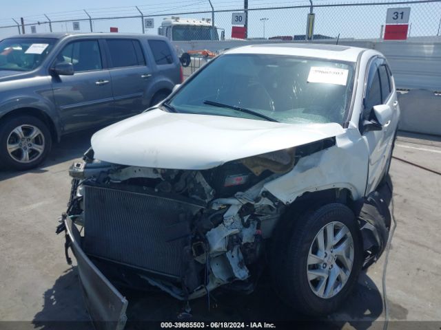 5J6RM4H56GL005189 Honda CR-V EX