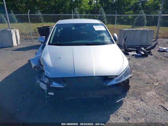 Hyundai ELANTRA SEL 2019 5NPD84LF7KH414674 Image 12