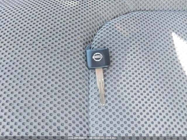 1N6AD0EV4KN724919 Nissan Frontier Sv