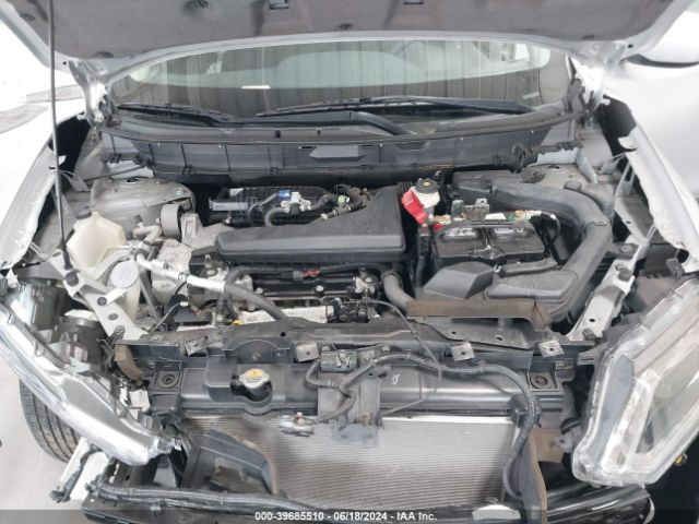 5N1AT2MT0GC897093 Nissan ROGUE S