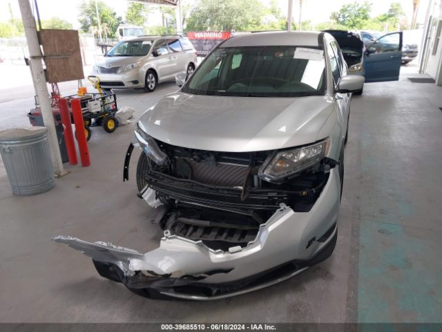 5N1AT2MT0GC897093 Nissan ROGUE S
