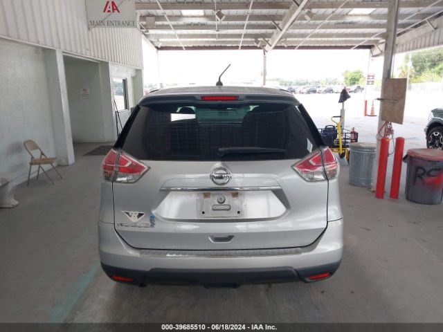5N1AT2MT0GC897093 Nissan ROGUE S