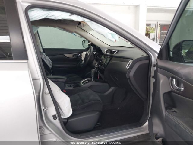 5N1AT2MT0GC897093 Nissan ROGUE S