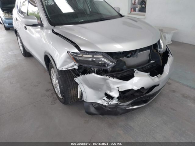 5N1AT2MT0GC897093 Nissan ROGUE S