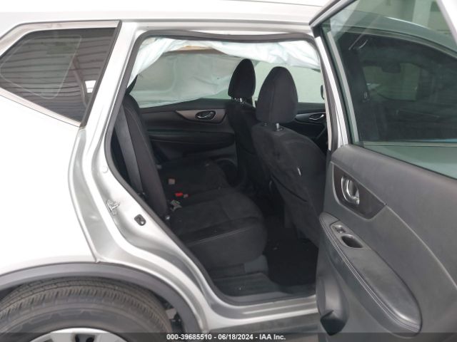 5N1AT2MT0GC897093 Nissan ROGUE S