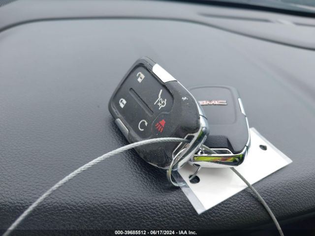 1GKKNTLS1HZ274988 GMC Acadia Sle-2