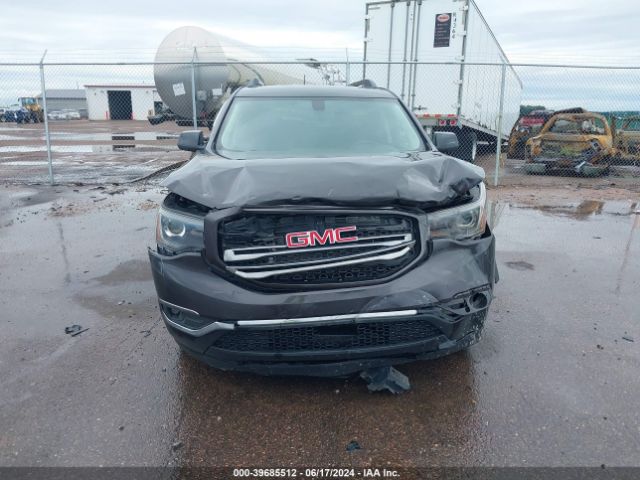 1GKKNTLS1HZ274988 GMC Acadia Sle-2