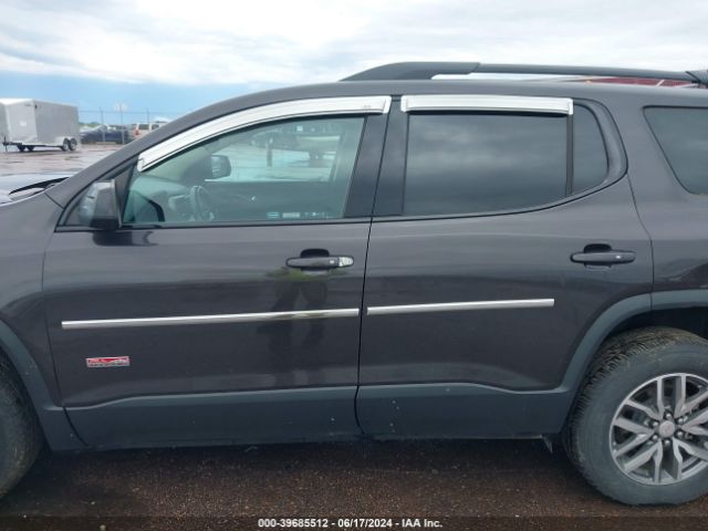1GKKNTLS1HZ274988 GMC Acadia Sle-2