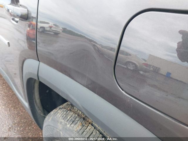 1GKKNTLS1HZ274988 GMC Acadia Sle-2