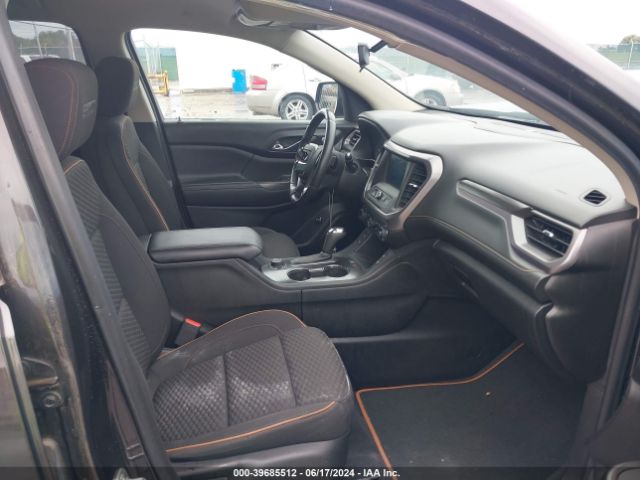 1GKKNTLS1HZ274988 GMC Acadia Sle-2