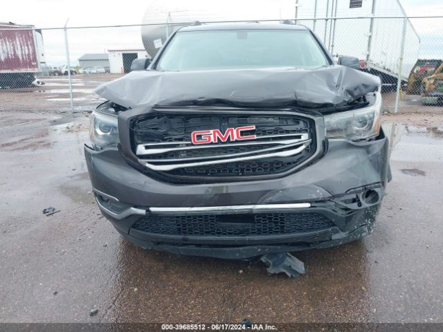 1GKKNTLS1HZ274988 GMC Acadia Sle-2