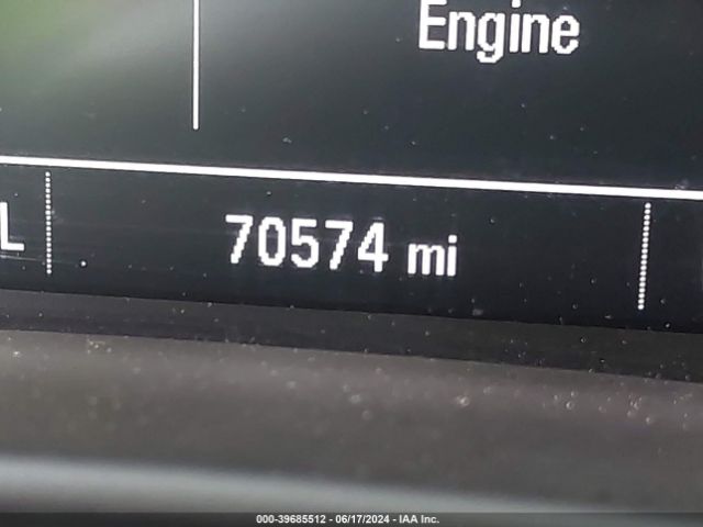 1GKKNTLS1HZ274988 GMC Acadia Sle-2
