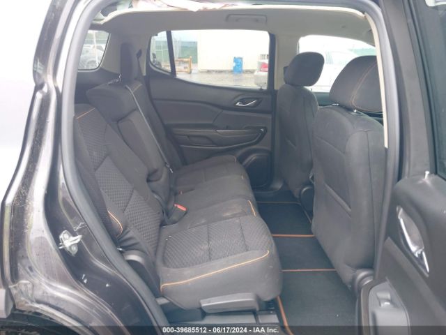 1GKKNTLS1HZ274988 GMC Acadia Sle-2