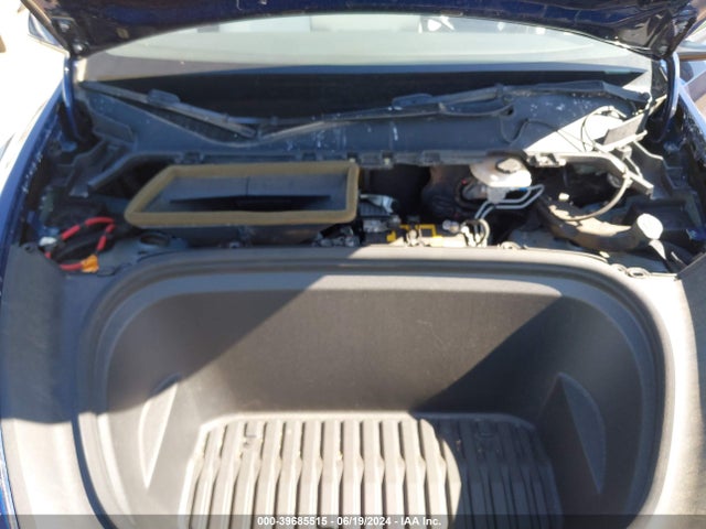 Tesla Model Y 2021 5YJYGDEE3MF151464 Image 23