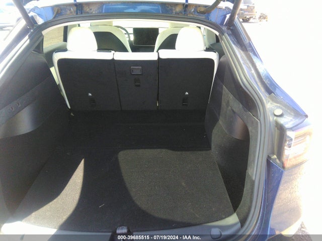 Tesla Model Y 2021 5YJYGDEE3MF151464 Image 15