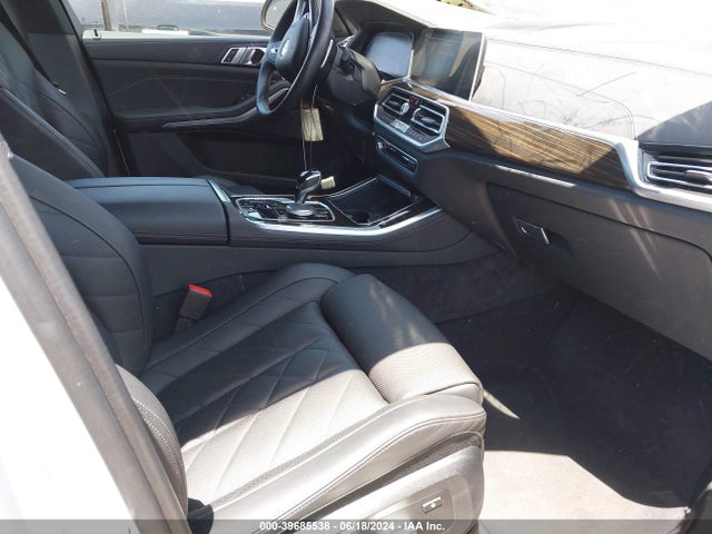 BMW X5 Xdrive40i 2023 5UXCR6C05P9N92713 Image 5