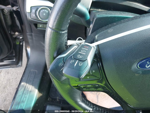 Ford EXPLORER XLT 2016 1FM5K8D88GGB66908 Image 11