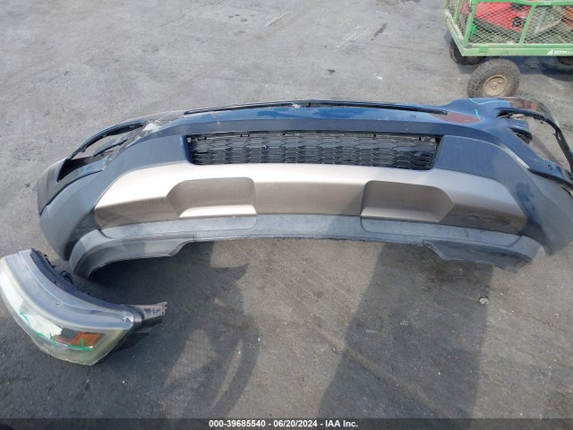 Ford EXPLORER XLT 2016 1FM5K8D88GGB66908 Image 12