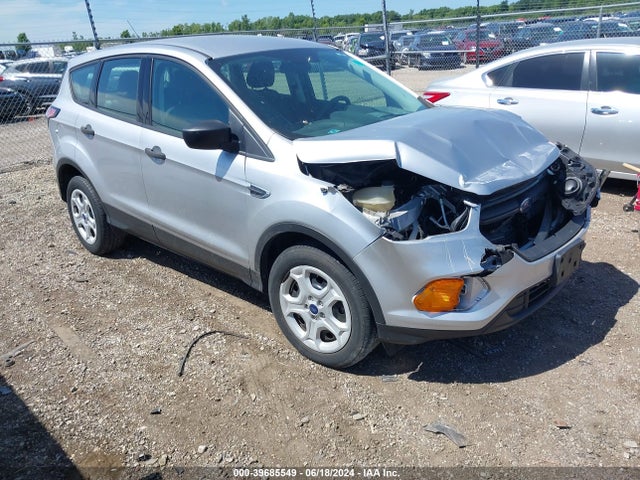 Ford ESCAPE S 2017 1FMCU0F75HUE72426 Image 1