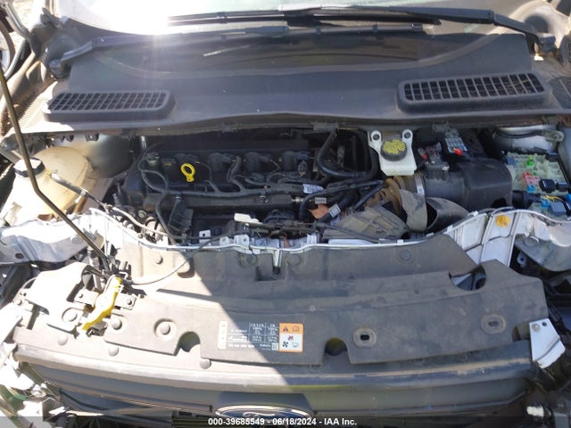 Ford ESCAPE S 2017 1FMCU0F75HUE72426 Image 10