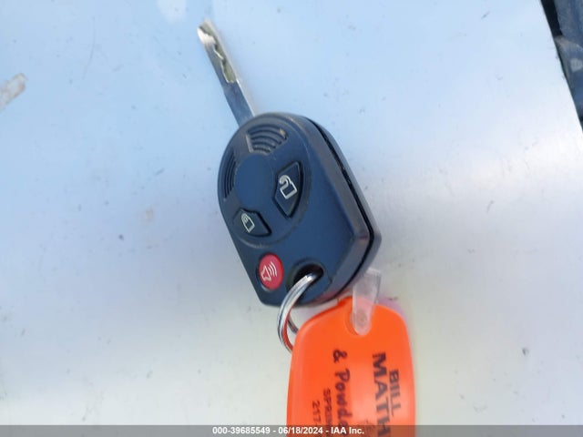 Ford ESCAPE S 2017 1FMCU0F75HUE72426 Image 11