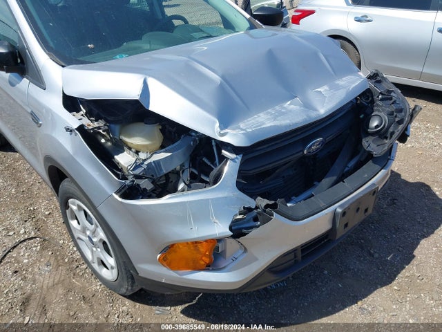 Ford ESCAPE S 2017 1FMCU0F75HUE72426 Image 12