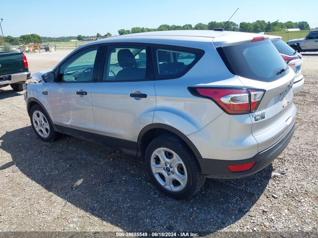 Ford ESCAPE S 2017 1FMCU0F75HUE72426 Image 3