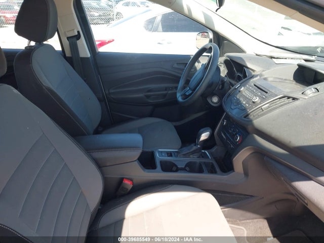 Ford ESCAPE S 2017 1FMCU0F75HUE72426 Image 5