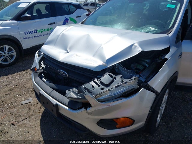 Ford ESCAPE S 2017 1FMCU0F75HUE72426 Image 6