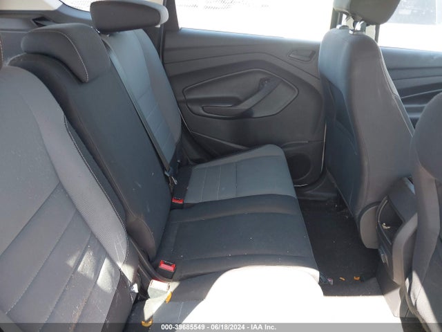Ford ESCAPE S 2017 1FMCU0F75HUE72426 Image 8
