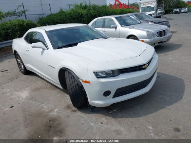 2G1FB1E31F9151806 auction archive image