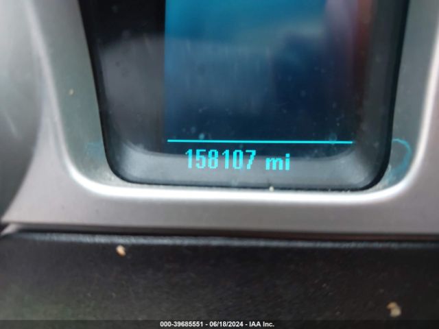 2G1FB1E31F9151806 Chevrolet Camaro 2ls