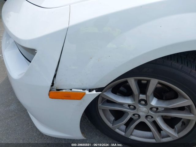 2G1FB1E31F9151806 Chevrolet Camaro 2ls