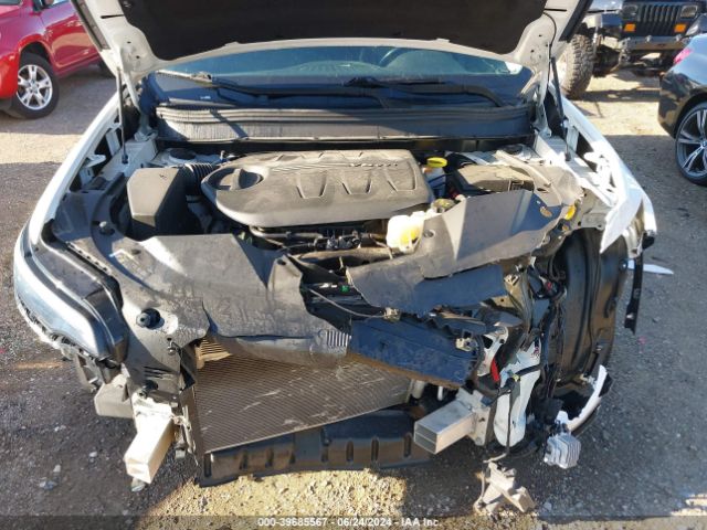 2019 JEEP CHEROKEE 1C4PJMDX6KD412526 Photo 9
