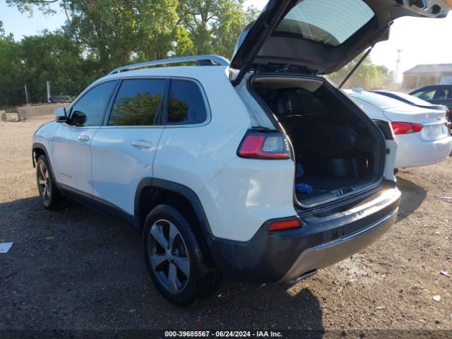 2019 JEEP CHEROKEE 1C4PJMDX6KD412526 Photo 2