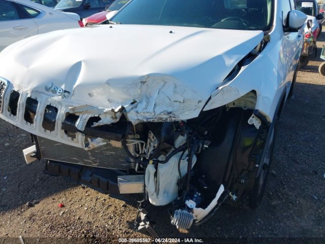 2019 JEEP CHEROKEE 1C4PJMDX6KD412526 Photo 5