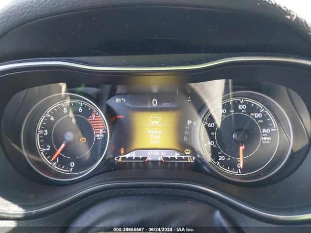 2019 JEEP CHEROKEE 1C4PJMDX6KD412526 Photo 6