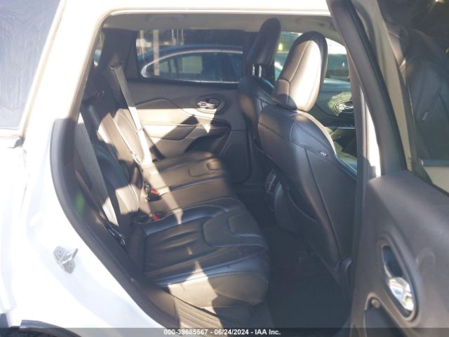 2019 JEEP CHEROKEE 1C4PJMDX6KD412526 Photo 7
