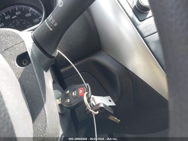 3N1CN7AP0GL875971 Nissan Versa 1.6 S/1.6 S+/1.6 Sl/1.6 Sv