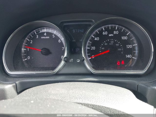 3N1CN7AP0GL875971 Nissan Versa 1.6 S/1.6 S+/1.6 Sl/1.6 Sv