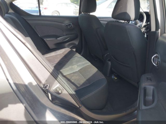 3N1CN7AP0GL875971 Nissan Versa 1.6 S/1.6 S+/1.6 Sl/1.6 Sv