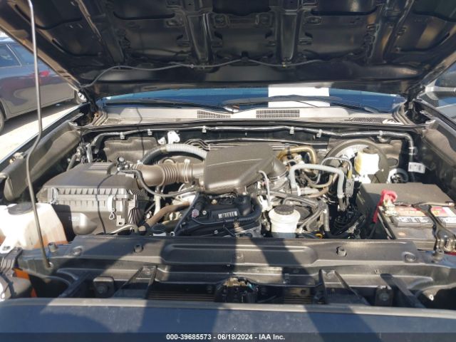 5TFAX5GNXLX187600 Toyota Tacoma Sr