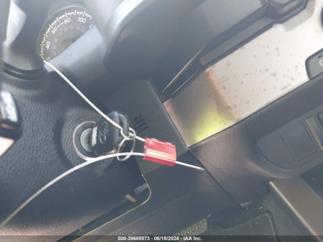 5TFAX5GNXLX187600 Toyota Tacoma Sr