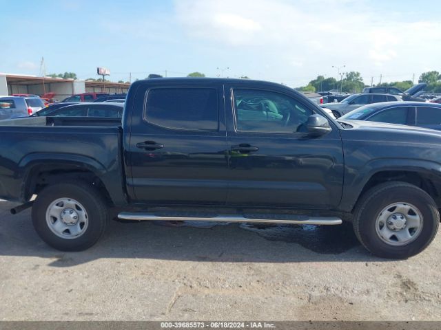 5TFAX5GNXLX187600 Toyota Tacoma Sr
