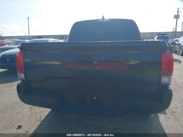 5TFAX5GNXLX187600 Toyota Tacoma Sr