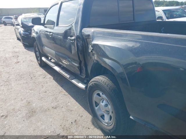 5TFAX5GNXLX187600 Toyota Tacoma Sr