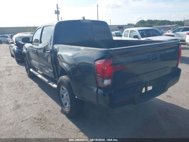 5TFAX5GNXLX187600 Toyota Tacoma Sr
