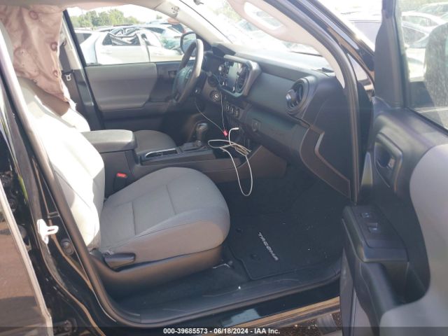 5TFAX5GNXLX187600 Toyota Tacoma Sr