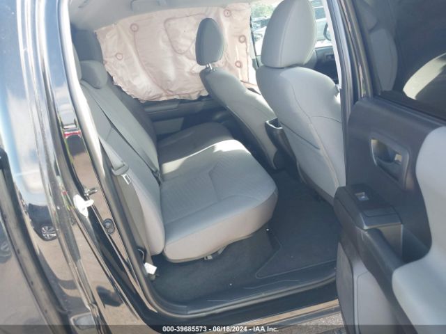 5TFAX5GNXLX187600 Toyota Tacoma Sr